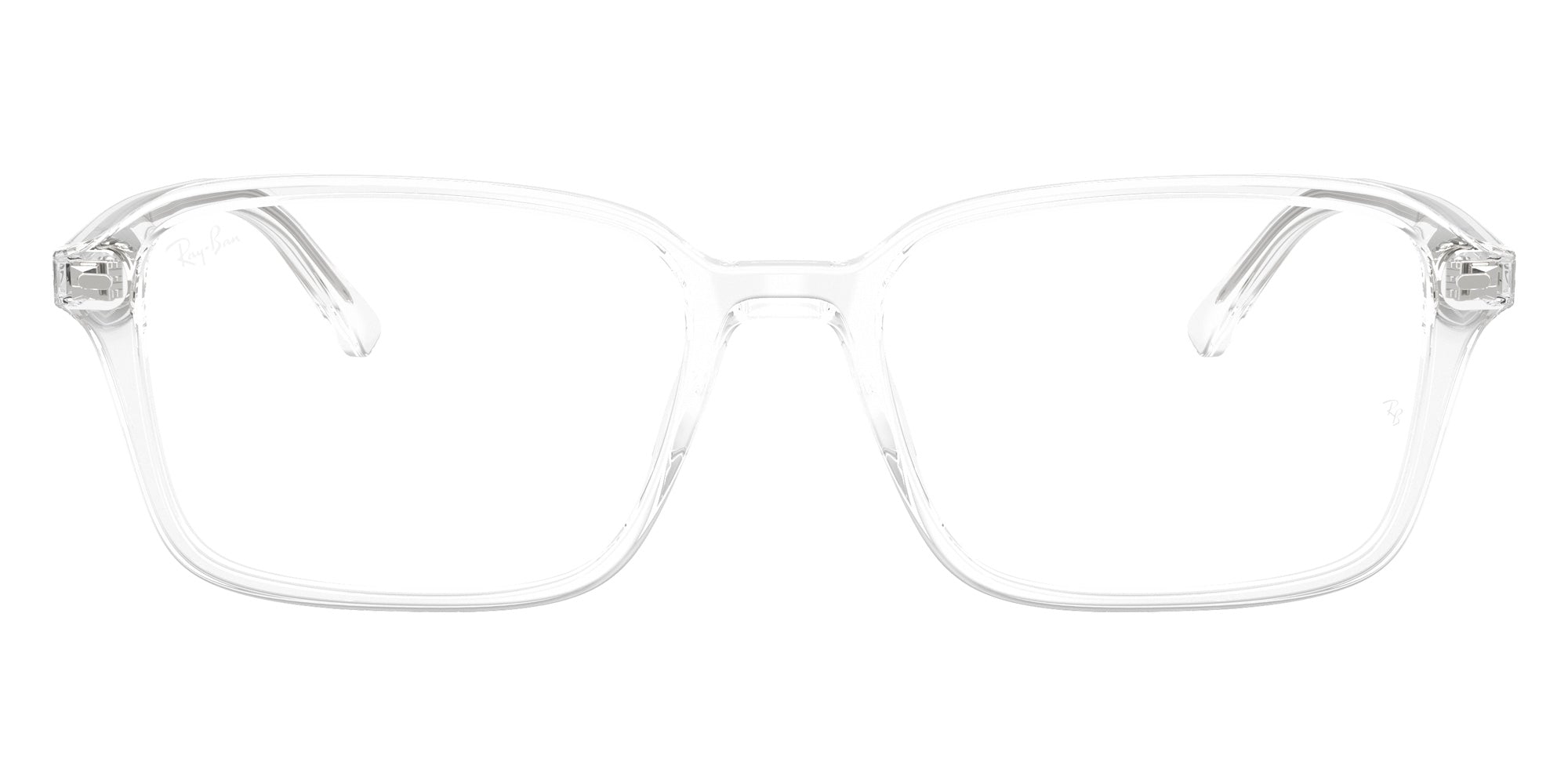 Ray-Ban RB5431 Raimond 2001 54 - Transparent #id:rx54312001_s:100100