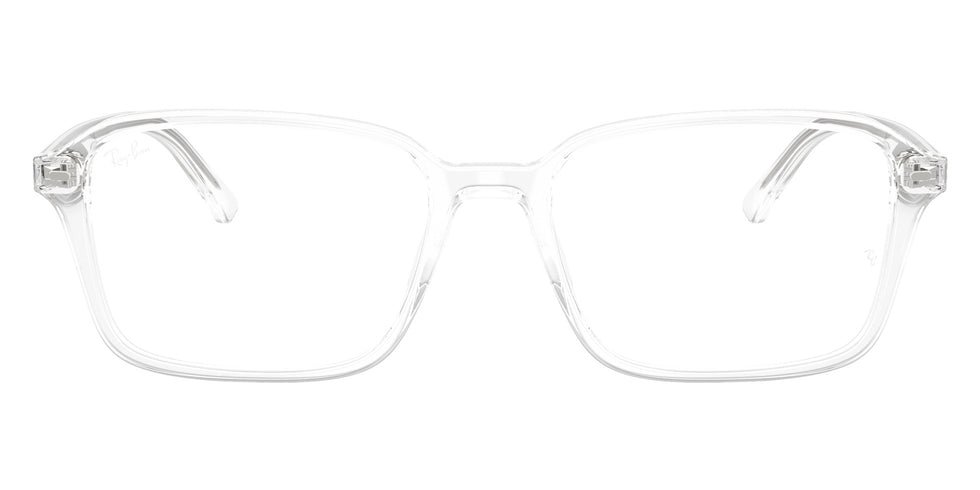 Ray-Ban RB5431 Raimond 2001 54 - Transparent #id:rx54312001_s:100100
