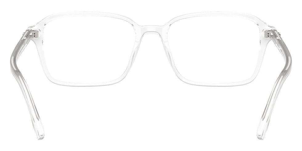 Ray-Ban RB5431 Raimond 2001 54 - Transparent #id:rx54312001_s:100115