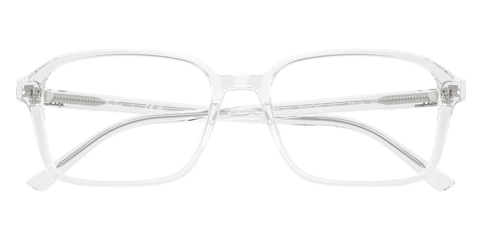 Ray-Ban RB5431 Raimond 2001 54 - Transparent #id:rx54312001_s:100125