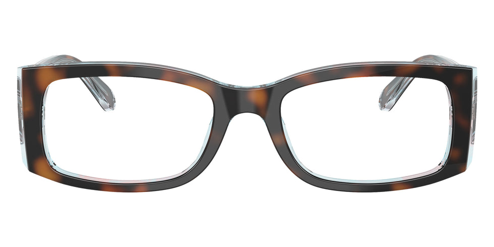 Ray-Ban RB5434F Miriam 8401 54 - Dark Havana on Multicolor #id:rx5434f8401_s:100100