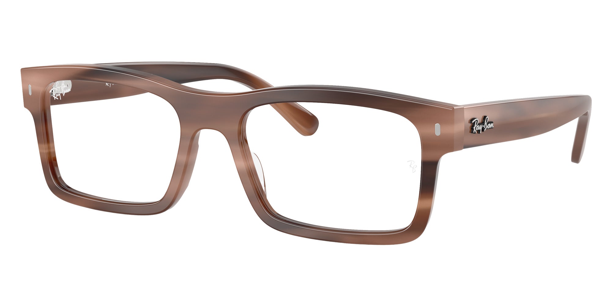 Ray-Ban RB5435 8403 56 - Havana Brown #id:rx54358403_s:100105