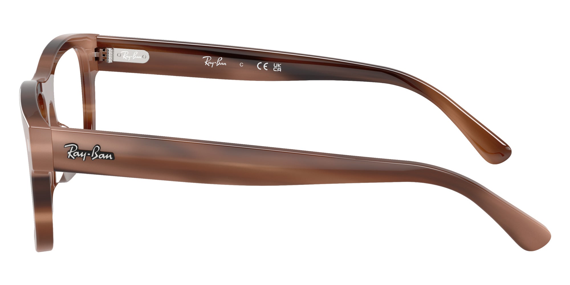 Ray-Ban RB5435 8403 56 - Havana Brown #id:rx54358403_s:100110