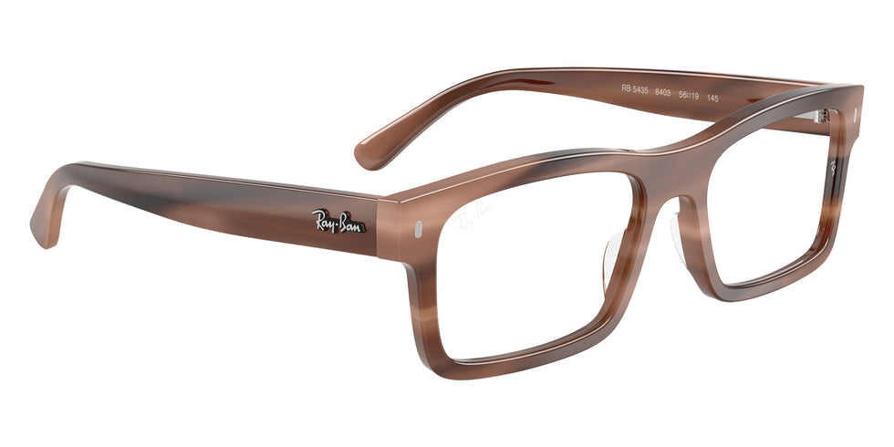 Ray-Ban RB5435 8403 56 - Havana Brown #id:rx54358403_s:100120