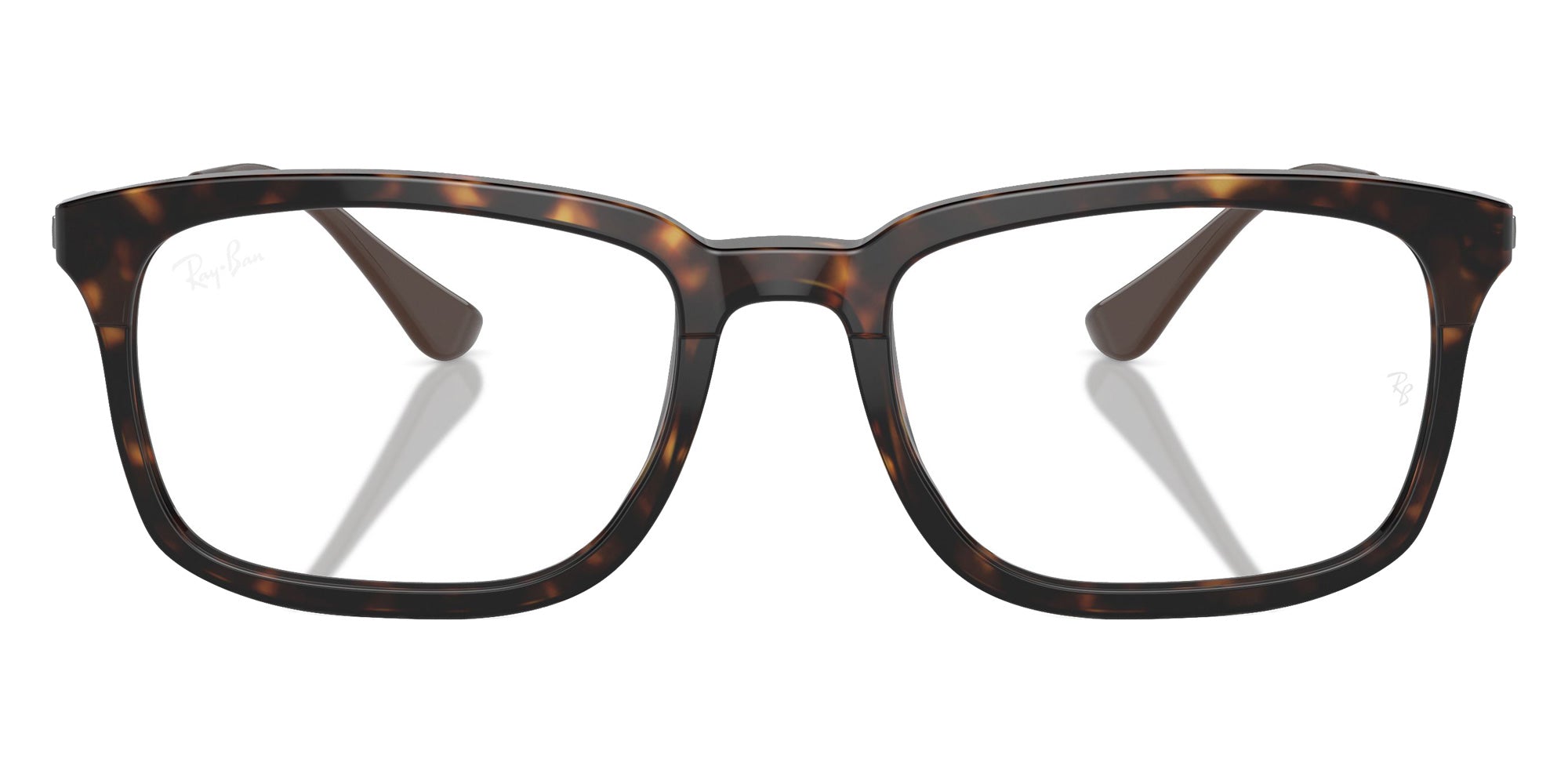 Ray-Ban RB5437 2012 53 - Havana #id:rx54372012_s:100100