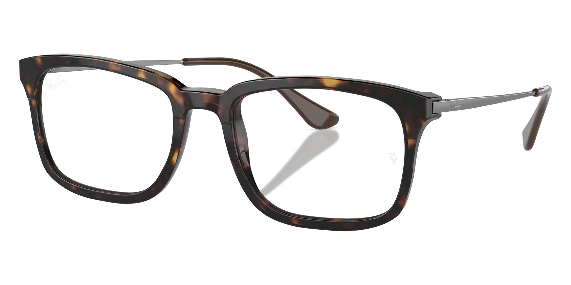 Ray-Ban RB5437 2012 53 - Havana #id:rx54372012_s:100105