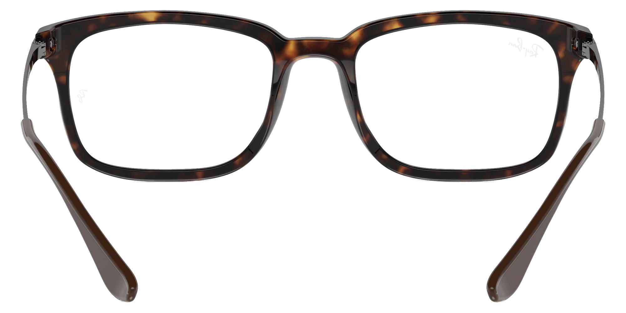 Ray-Ban RB5437 2012 53 - Havana #id:rx54372012_s:100115