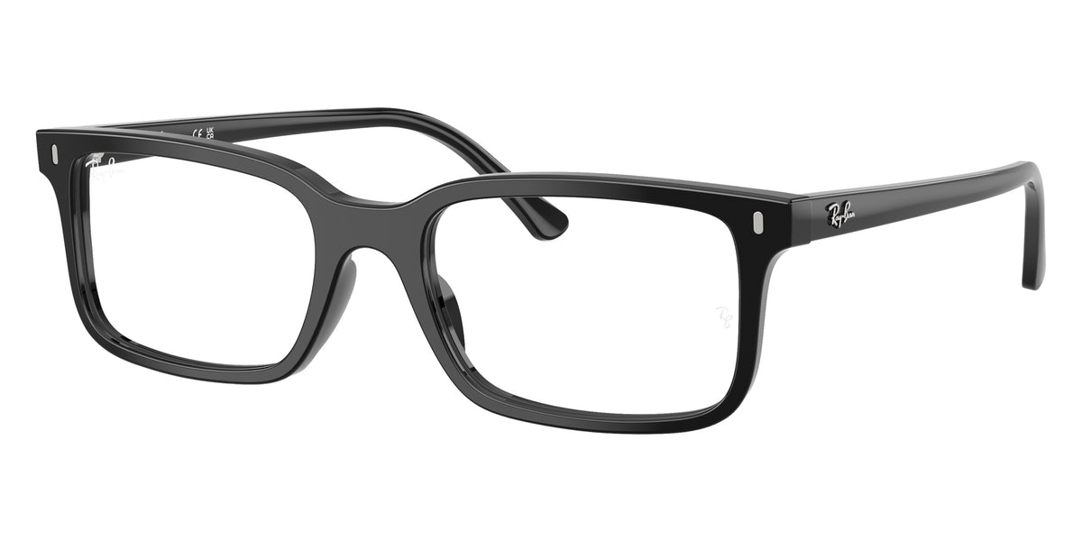 Ray-Ban RB5445 2000 56 - Black #id:rx54452000_s:100105
