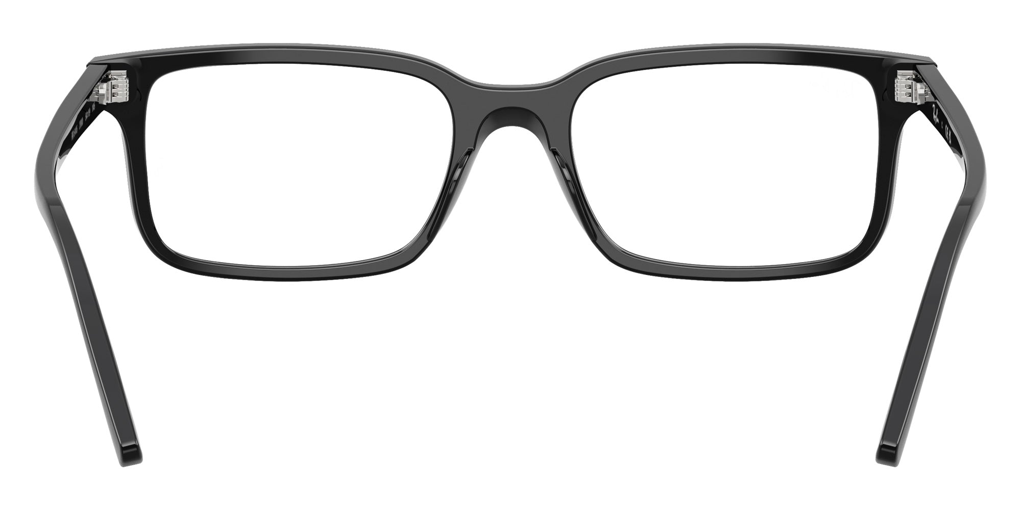 Ray-Ban RB5445 2000 54 - Black #id:rx54452000_s:100115