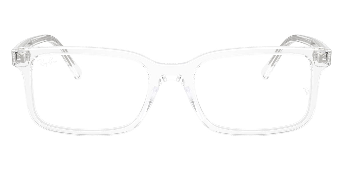 Ray-Ban RB5445 2001 52 - Transparent #id:rx54452001_s:102100
