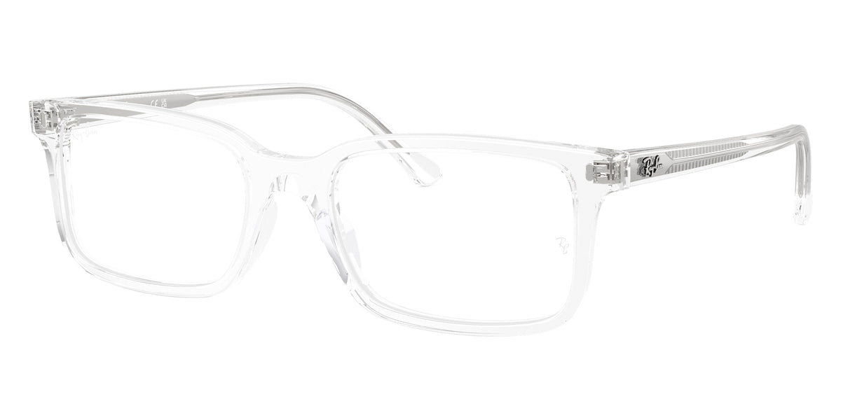 Ray-Ban RB5445 2001 52 - Transparent #id:rx54452001_s:102105