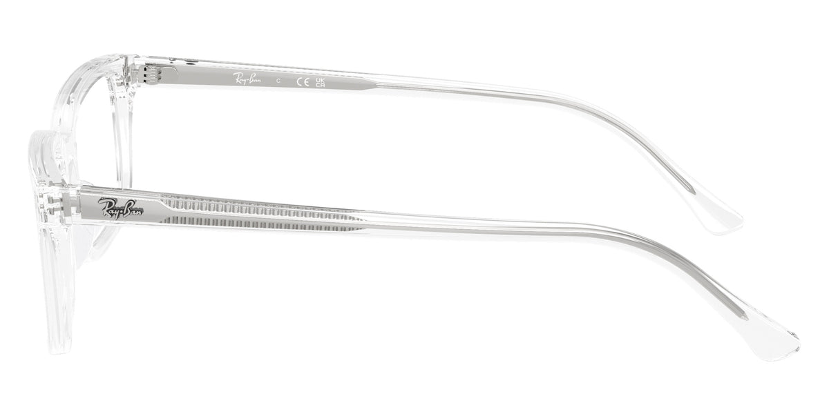 Ray-Ban RB5445 2001 52 - Transparent #id:rx54452001_s:102110