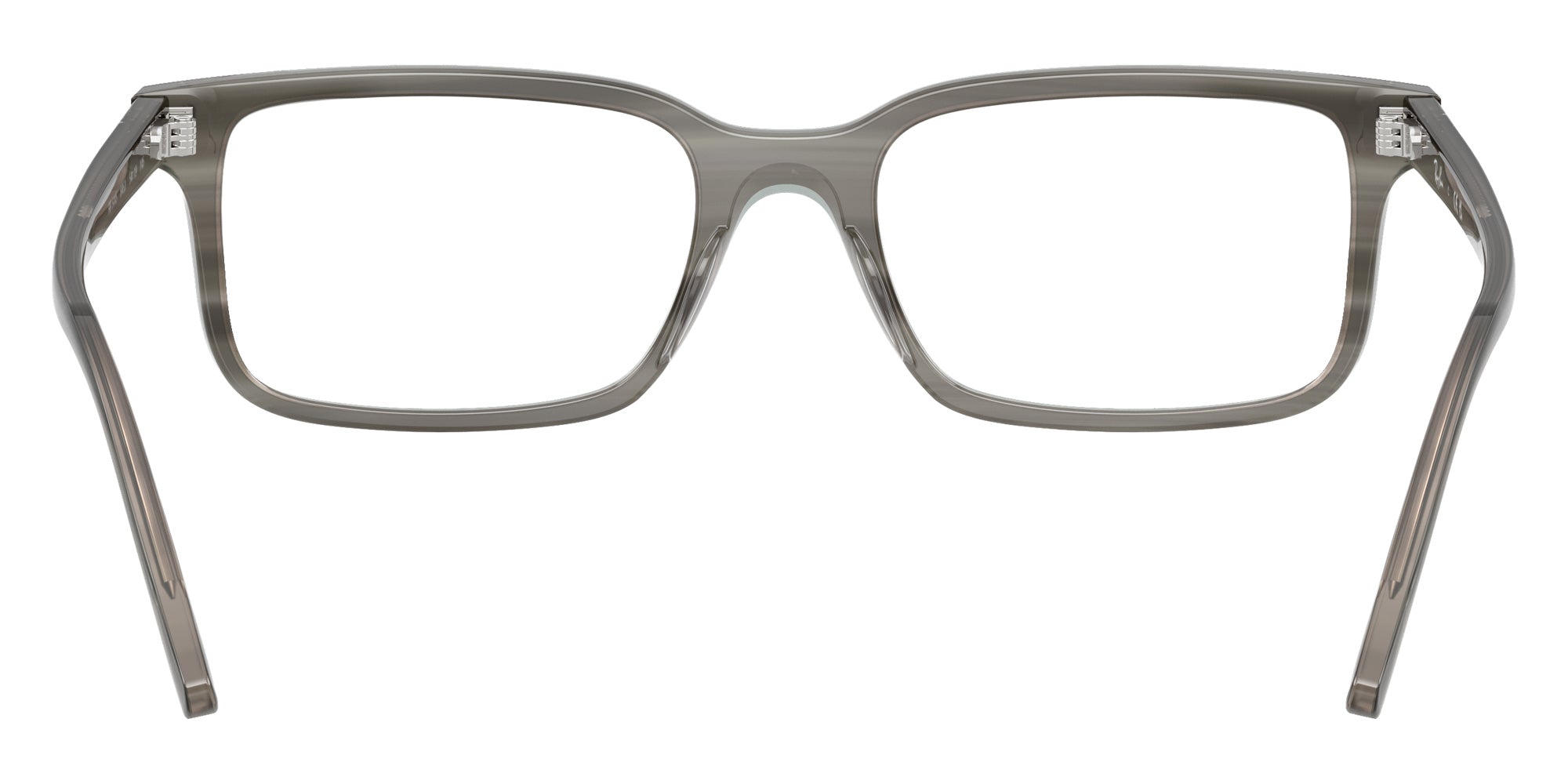 Ray-Ban RB5445 8453 52 - Striped Gray #id:rx54458453_s:102115