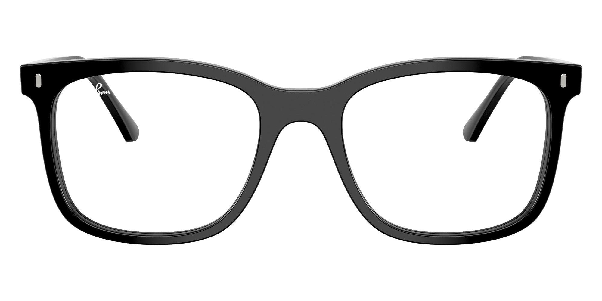 Ray-Ban RB5446 2000 53 - Black #id:rx54462000_s:100100