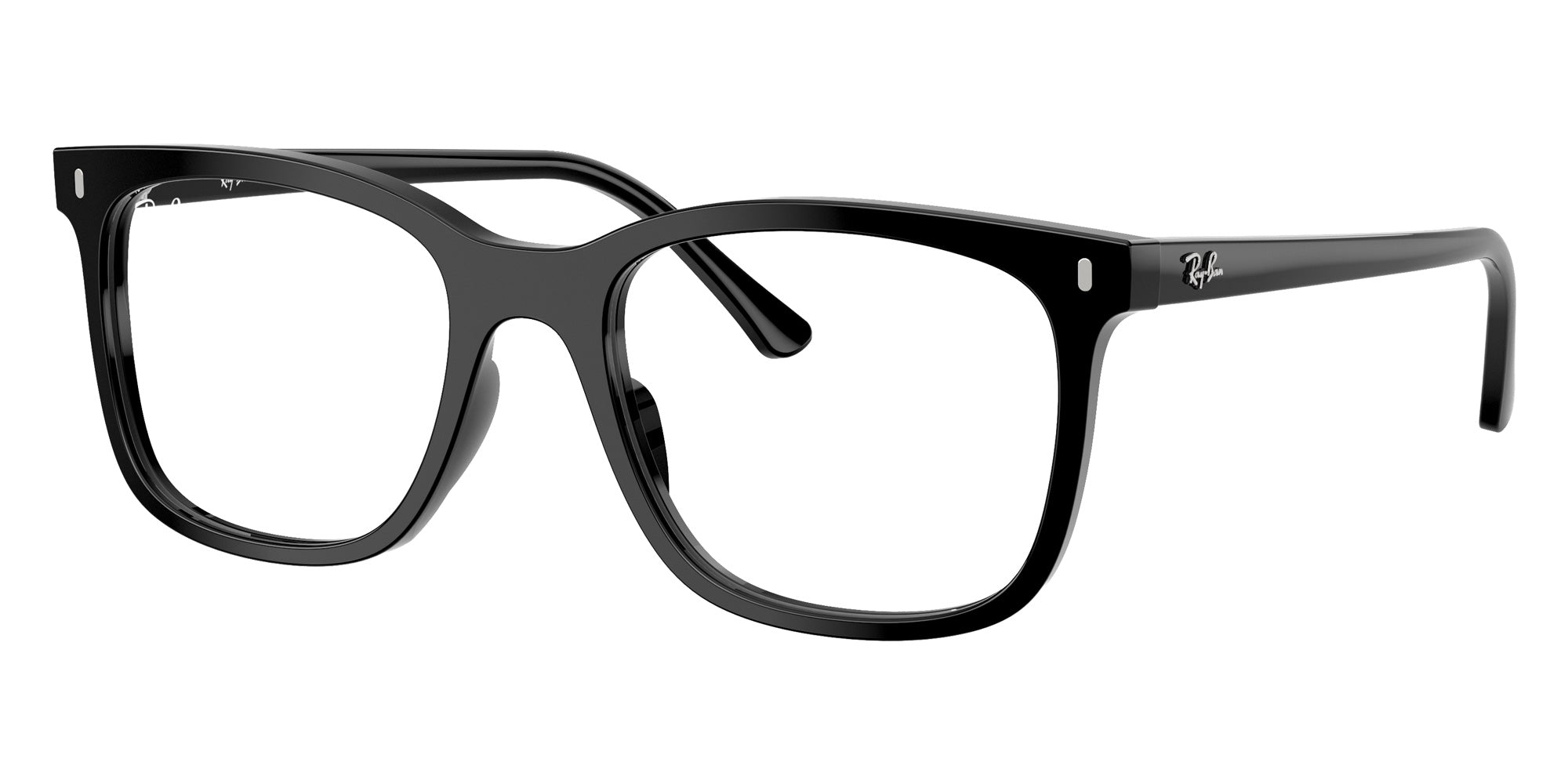 Ray-Ban RB5446 2000 53 - Black #id:rx54462000_s:100105