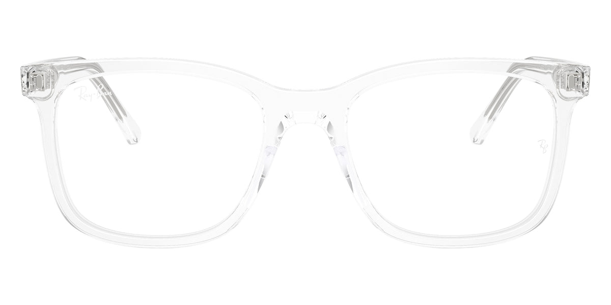 Ray-Ban RB5446 2001 51 - Transparent #id:rx54462001_s:100100