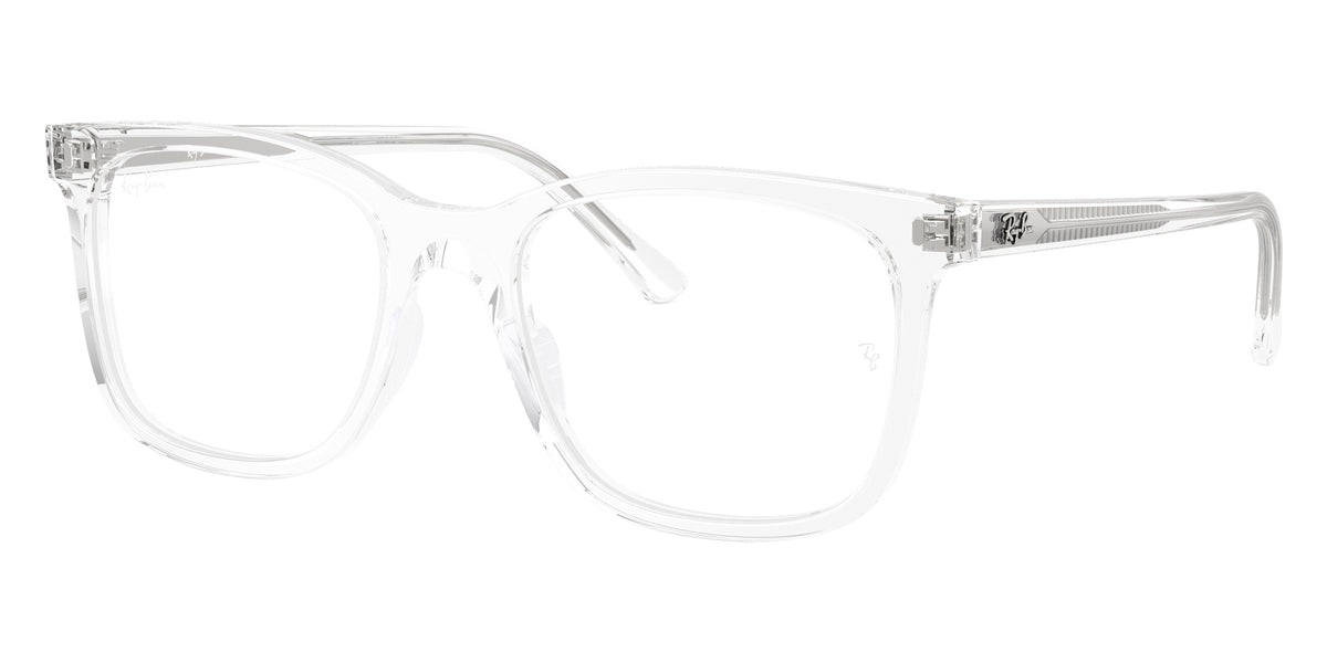 Ray-Ban RB5446 2001 51 - Transparent #id:rx54462001_s:100105