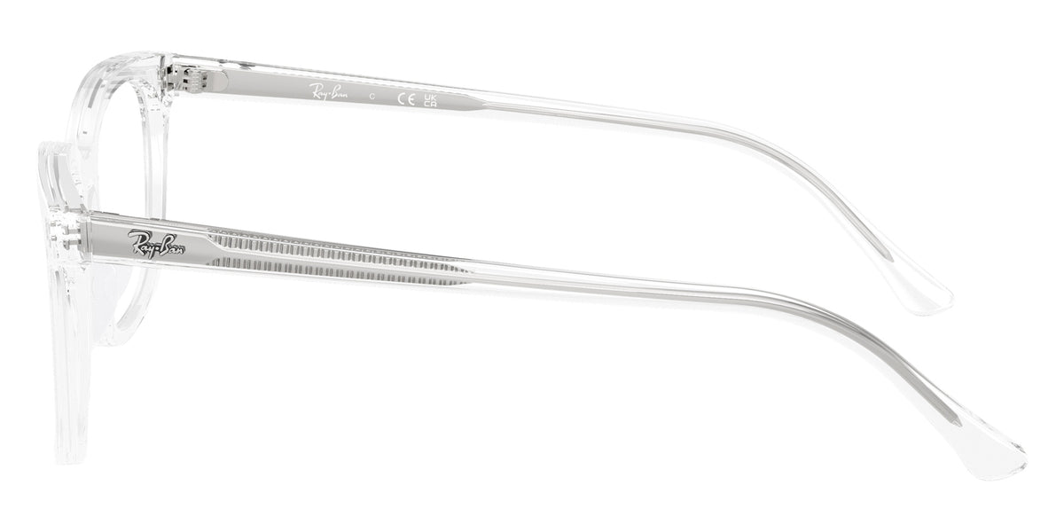 Ray-Ban RB5446 2001 51 - Transparent #id:rx54462001_s:100110