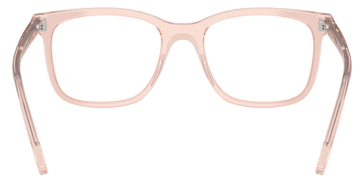 Ray-Ban RB5446F 8540 53 - Transparent Pink #id:rx5446f8540_s:100115