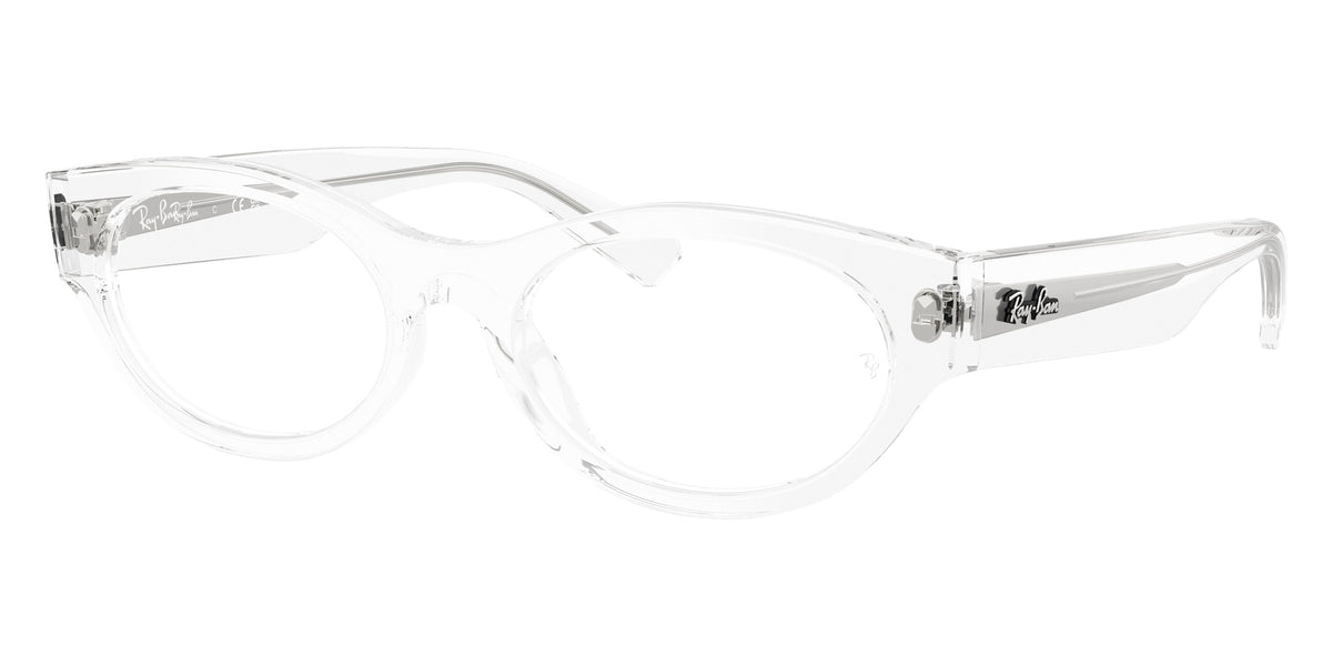 Ray-Ban RB5447 2001 51 - Transparent #id:rx54472001_s:100105