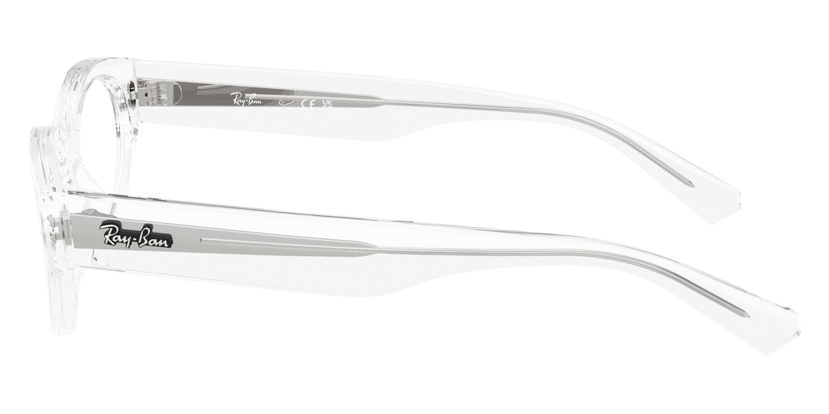 Ray-Ban RB5447 2001 51 - Transparent #id:rx54472001_s:100110