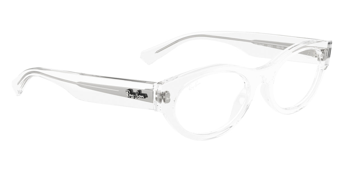 Ray-Ban RB5447 2001 51 - Transparent #id:rx54472001_s:100120