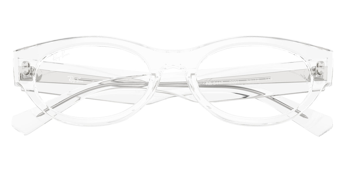 Ray-Ban RB5447 2001 51 - Transparent #id:rx54472001_s:100125