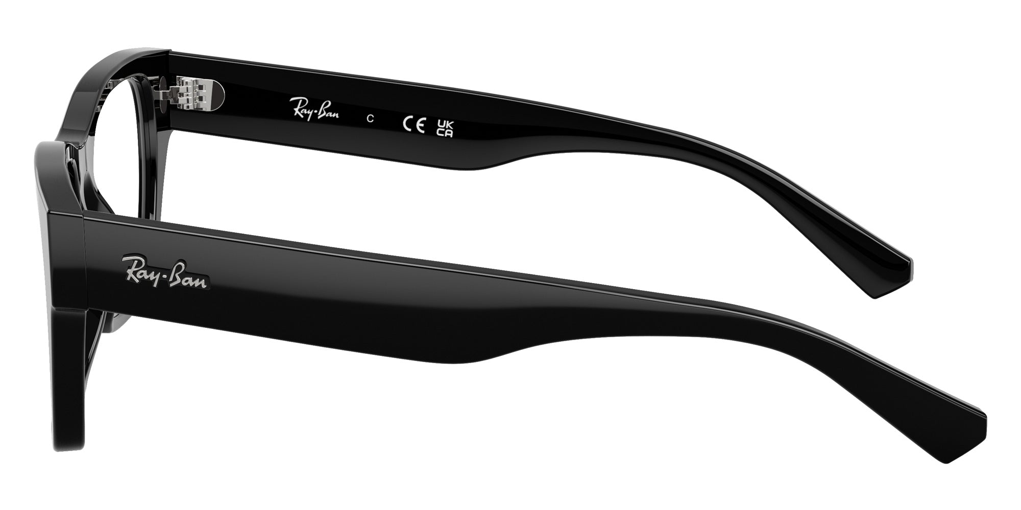 Ray-Ban RB5448 2000 53 - Black #id:rx54482000_s:100110