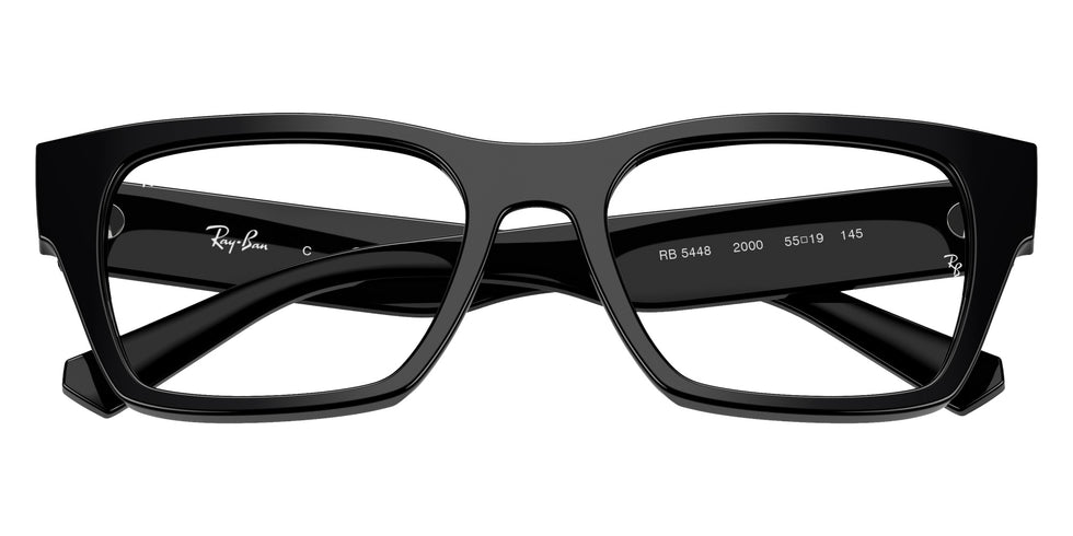 Ray-Ban RB5448 2000 53 - Black #id:rx54482000_s:100125