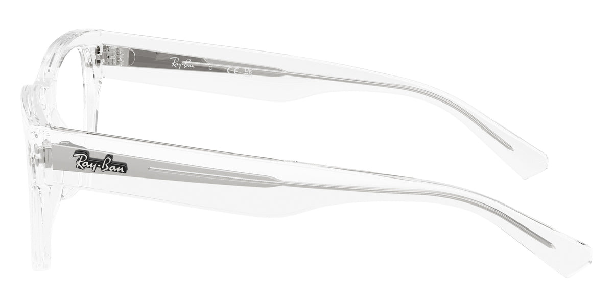 Ray-Ban RB5448 2001 53 - Transparent #id:rx54482001_s:100110