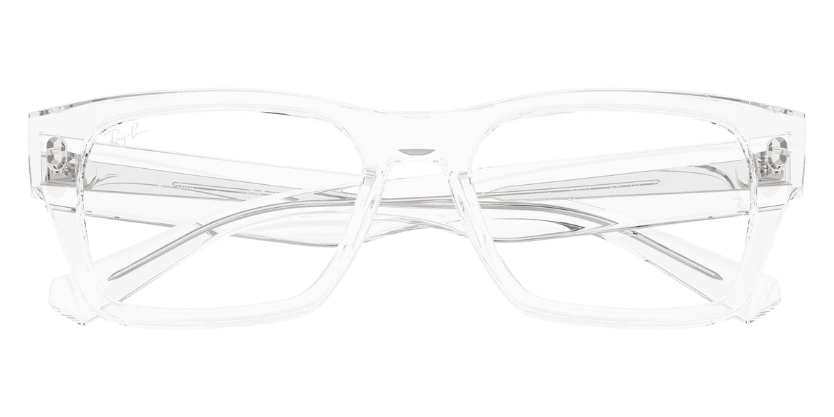 Ray-Ban RB5448 2001 53 - Transparent #id:rx54482001_s:100125