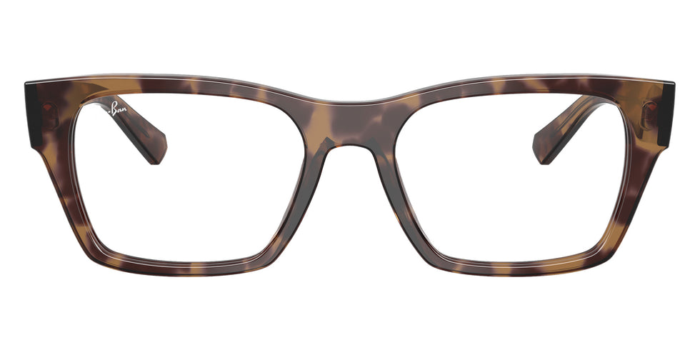 Ray-Ban RB5448 8460 55 - Havana Brown #id:rx54488460_s:104125