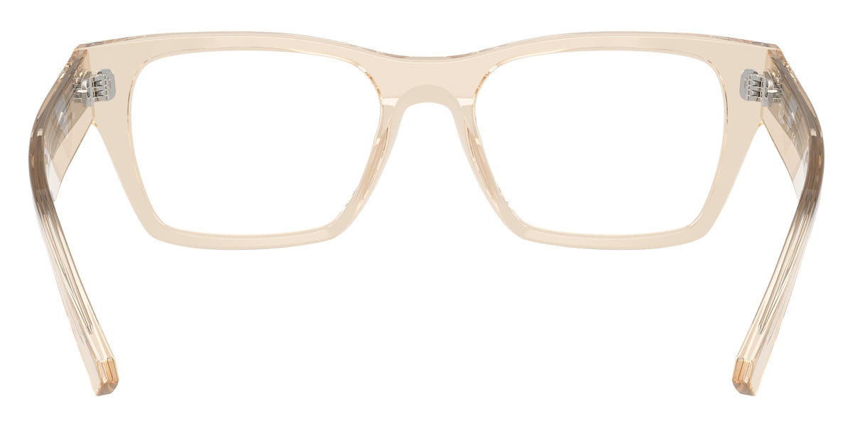 Ray-Ban RB5448 8539 53 - Transparent Nude #id:rx54488539_s:104115