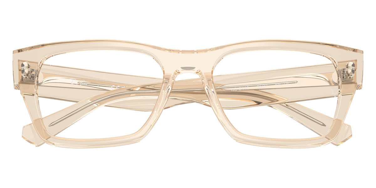 Ray-Ban RB5448 8539 53 - Transparent Nude #id:rx54488539_s:104125