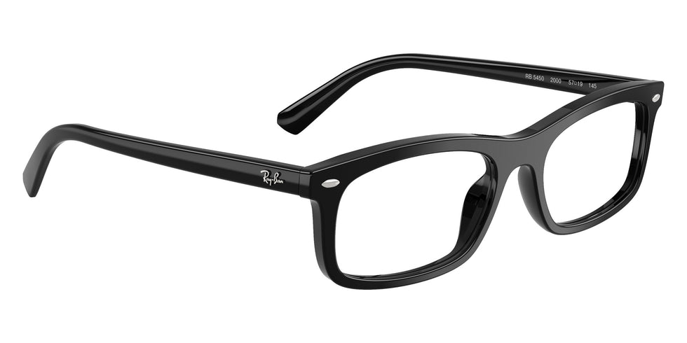 Ray-Ban RB5450 2000 54 - Black #id:rx54502000_s:100120