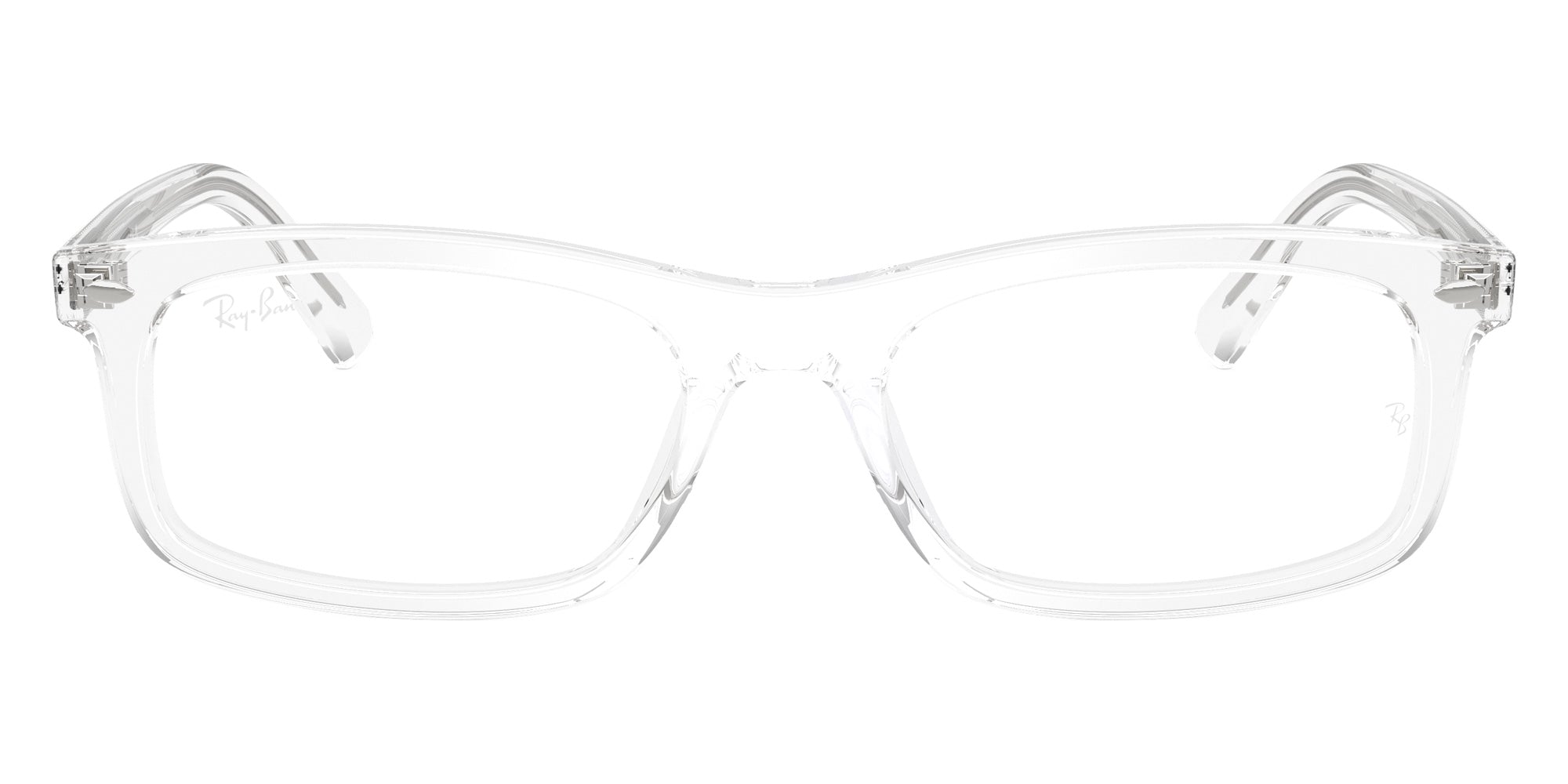 Ray-Ban RB5450 2001 54 - Transparent #id:rx54502001_s:104100