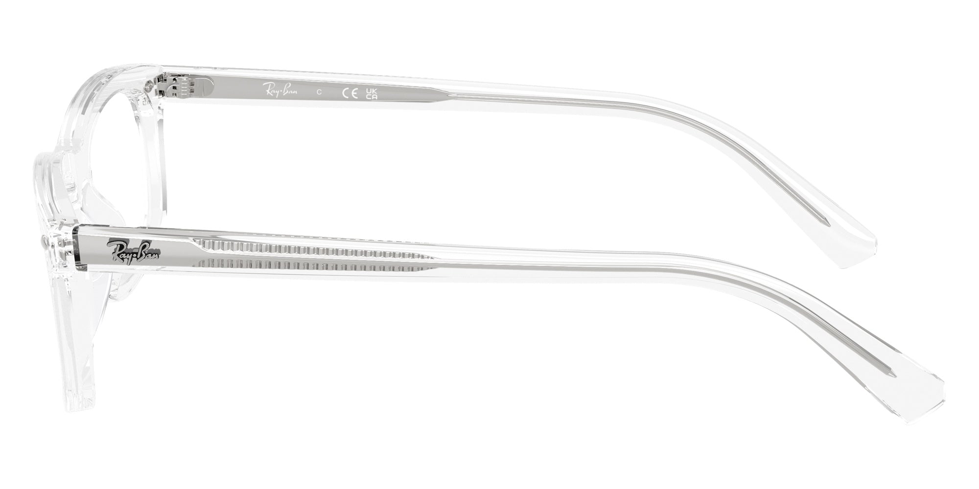 Ray-Ban RB5450 2001 54 - Transparent #id:rx54502001_s:104110