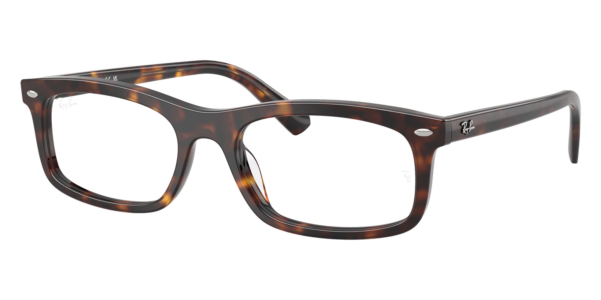Ray-Ban RB5450 2012 54 - Havana #id:rx54502012_s:108105