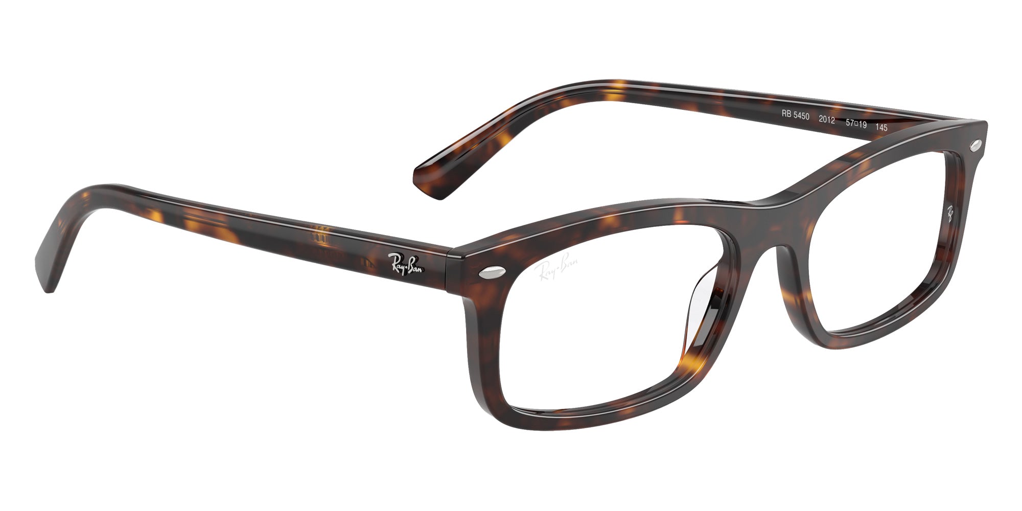 Ray-Ban RB5450 2012 54 - Havana #id:rx54502012_s:108120
