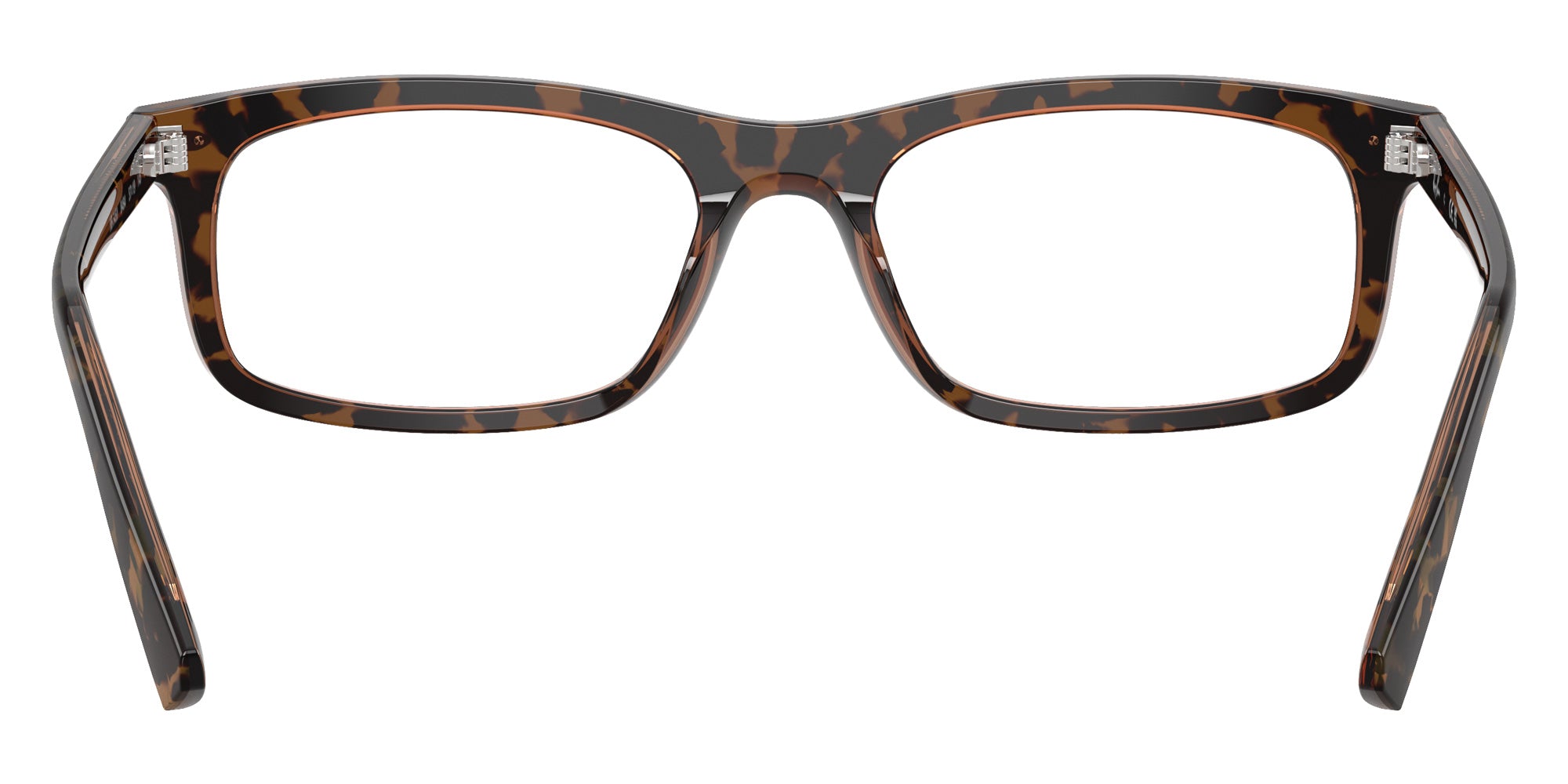 Ray-Ban RB5450 8484 54 - Havana Brown #id:rx54508484_s:116115