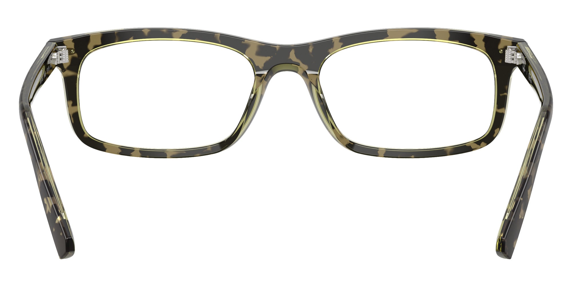 Ray-Ban RB5450 8485 54 - Havana Green #id:rx54508485_s:120115