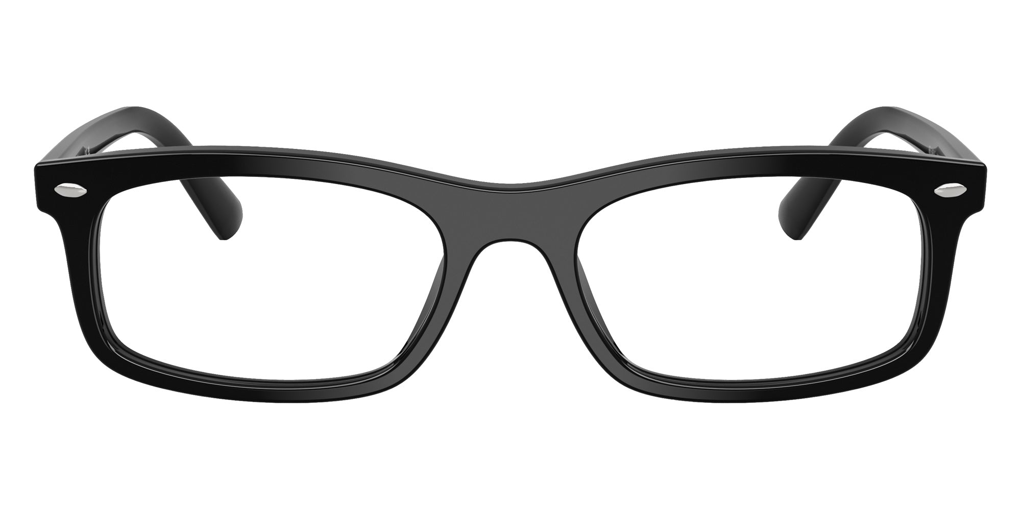 Ray-Ban RB5450F 2000 54 - Black #id:rx5450f2000_s:100100