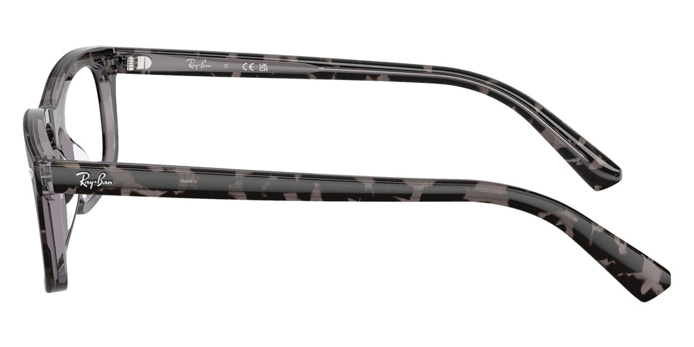 Ray-Ban RB5450F 8483 54 - Havana Gray #id:rx5450f8483_s:106110