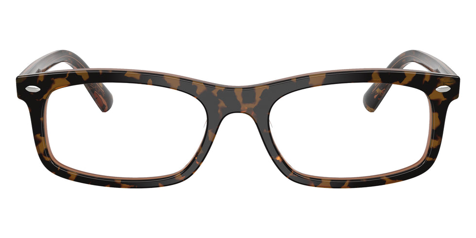 Ray-Ban RB5450F 8484 54 - Havana Brown #id:rx5450f8484_s:108100