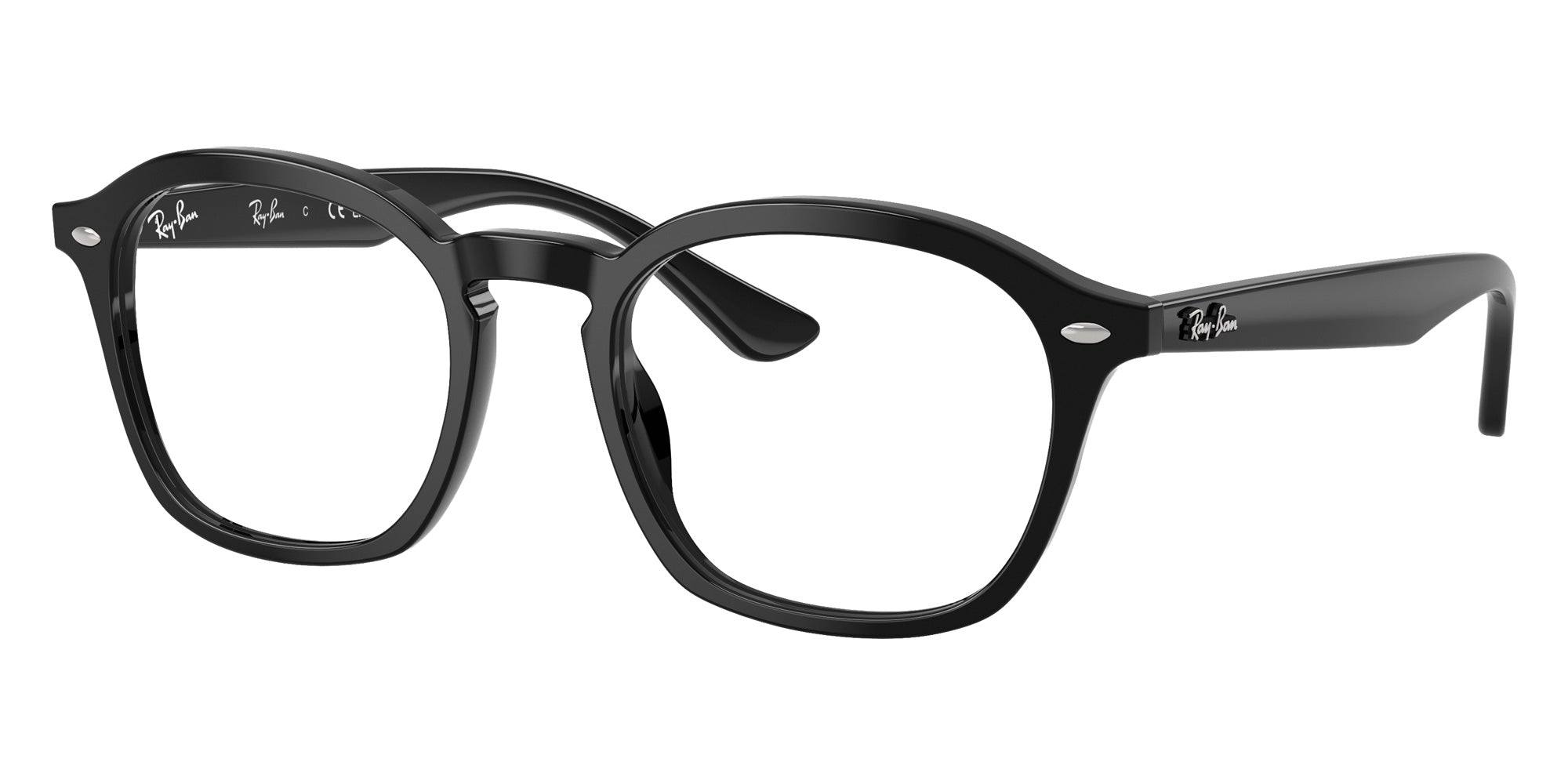 Ray-Ban RB5451 2000 50 - Black #id:rx54512000_s:100105