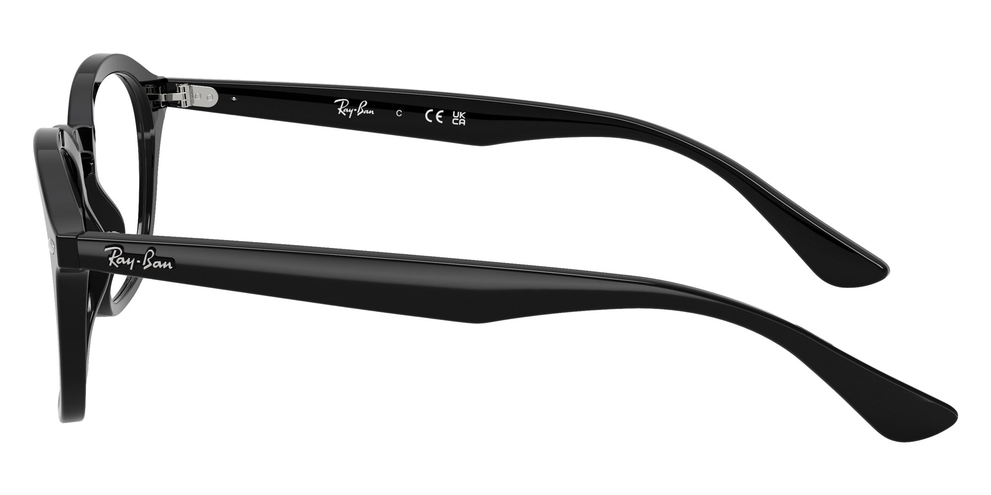 Ray-Ban RB5451 2000 50 - Black #id:rx54512000_s:100110
