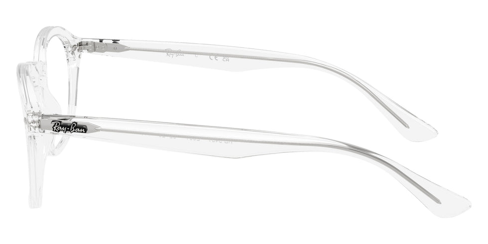 Ray-Ban RB5451 2001 50 - Transparent #id:rx54512001_s:104110