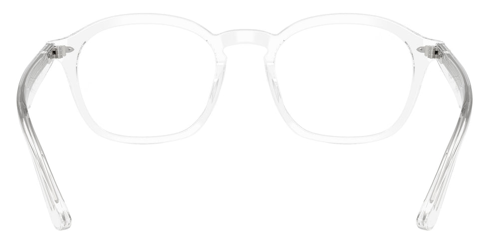 Ray-Ban RB5451 2001 50 - Transparent #id:rx54512001_s:104115
