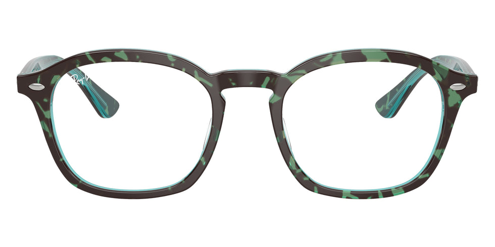 Ray-Ban RB5451 8486 50 - Havana & Blue #id:rx54518486_s:112100