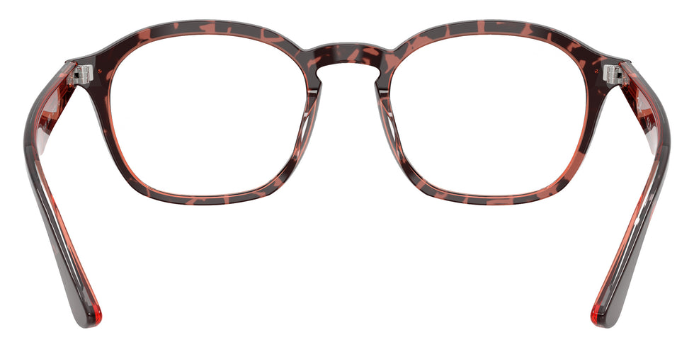 Ray-Ban RB5451 8488 50 - Havana & Red #id:rx54518488_s:120115